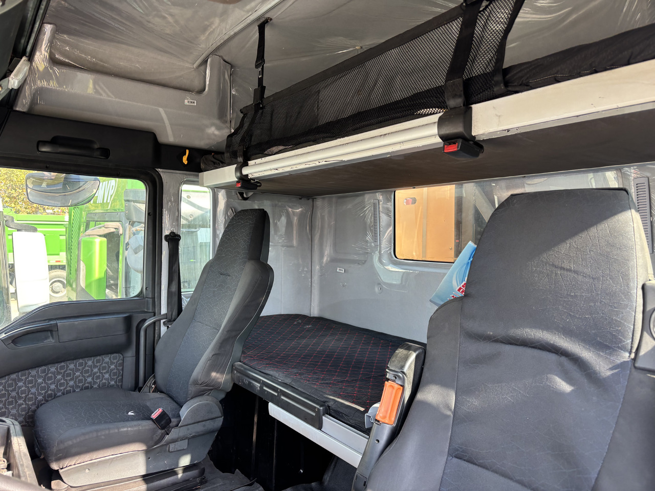 SITRAK C7H - Vlačilec: slika 4 SITRAK C7H - Vlačilec: slika 4