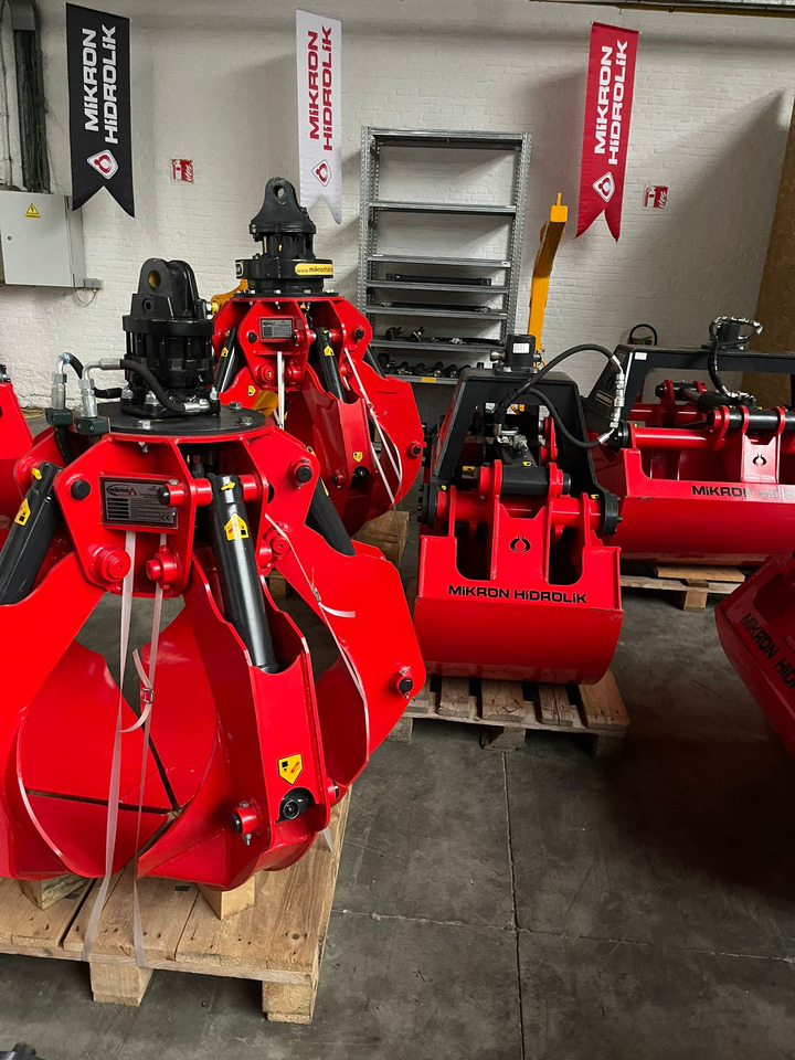 LIDER  - Žlica za bager: slika 1 LIDER  - Žlica za bager: slika 1