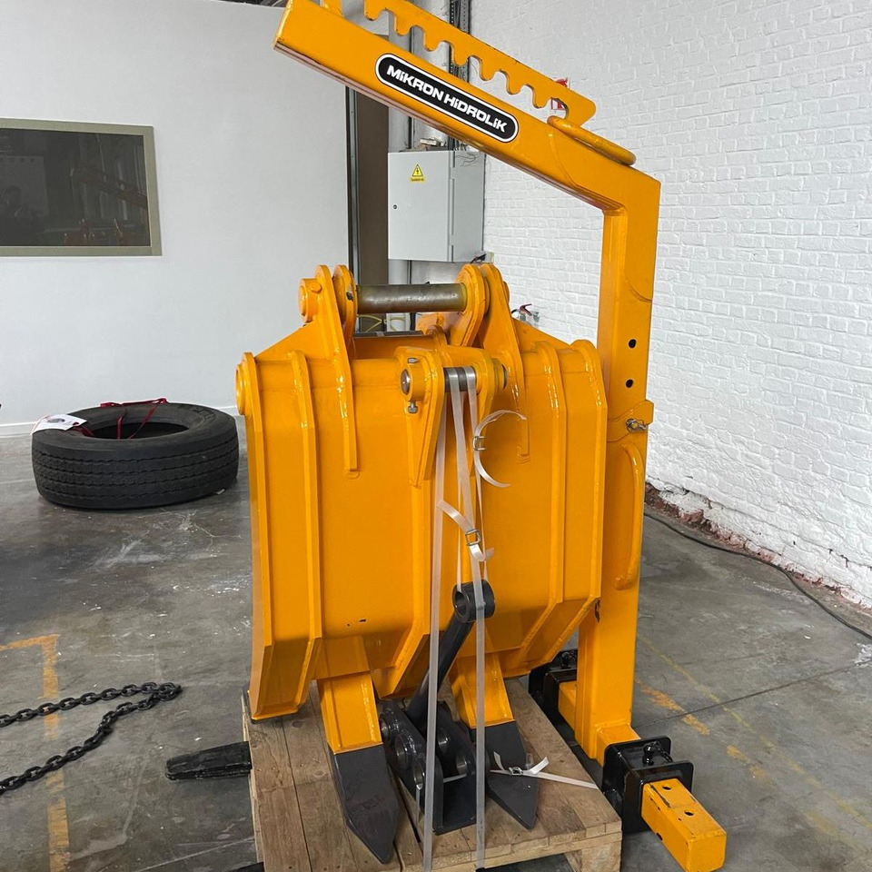 LIDER  - Žlica za bager: slika 4 LIDER  - Žlica za bager: slika 4