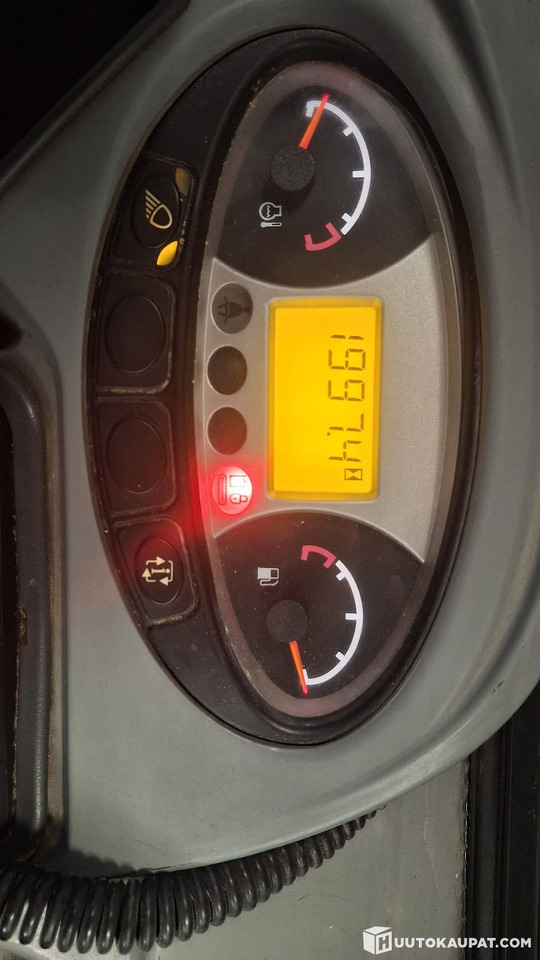 Bobcat E17 excavator, 2017 model, 1,997 h, Espoo - Mini bager: slika 3 Bobcat E17 excavator, 2017 model, 1,997 h, Espoo - Mini bager: slika 3