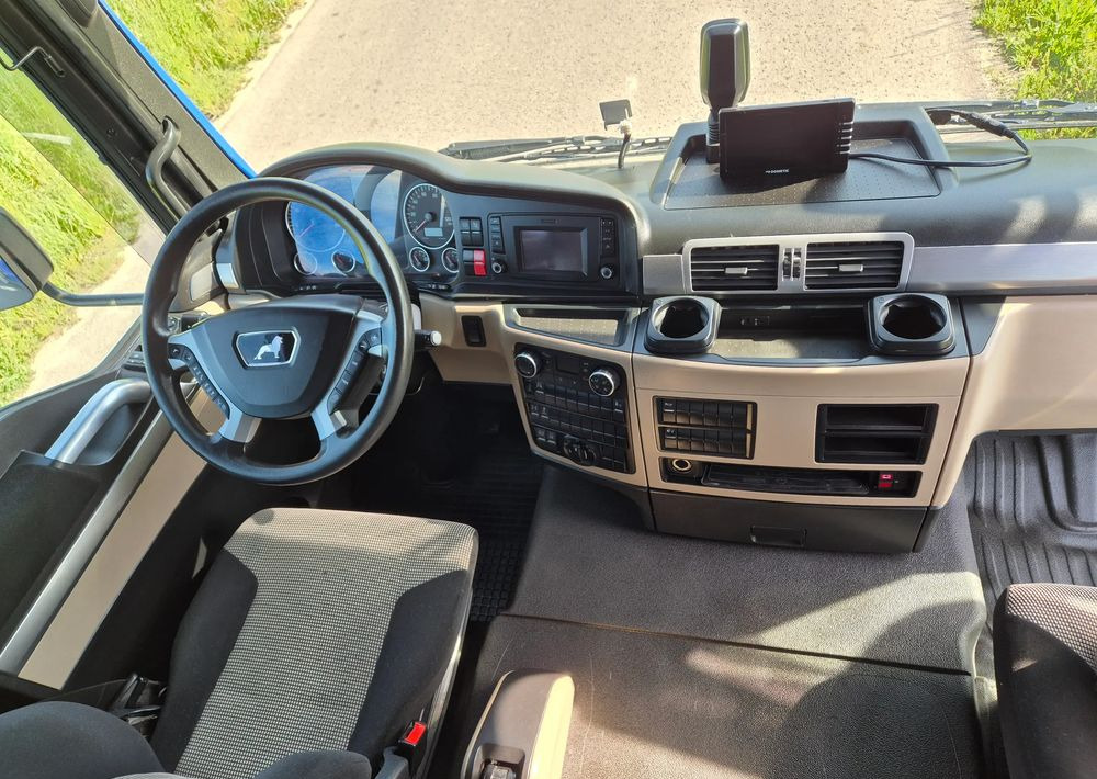 MAN TGL 12.250 2019 BURTO FIRANA + winda 8.4m z Niemiec / TOP STAN / OKAZJA / firanka / automat / - Tovornjak s ponjavo: slika 5 MAN TGL 12.250 2019 BURTO FIRANA + winda 8.4m z Niemiec / TOP STAN / OKAZJA / firanka / automat / - Tovornjak s ponjavo: slika 5