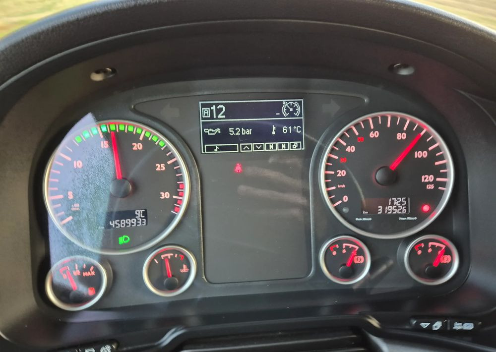 MAN TGL 12.250 6.2m 7.6m HAK AUTOMAT KLIMA 12000kg ESP EURO 6 mega / TOP STAN / okazja nauka jazdy MOŻLIWOŚĆ DOSTOSOWANIA elka - Tovornjak s ponjavo: slika 4 MAN TGL 12.250 6.2m 7.6m HAK AUTOMAT KLIMA 12000kg ESP EURO 6 mega / TOP STAN / okazja nauka jazdy MOŻLIWOŚĆ DOSTOSOWANIA elka - Tovornjak s ponjavo: slika 4