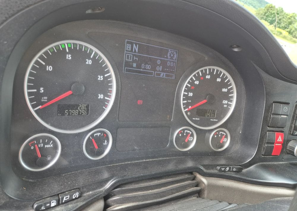 MAN TGM TGL 12.250 z Holandii KLIMA 7.2m AUTOMAT WINDA TOP CENA euro 6 nauka jazdy ESP ASR - Tovornjak zabojnik: slika 3 MAN TGM TGL 12.250 z Holandii KLIMA 7.2m AUTOMAT WINDA TOP CENA euro 6 nauka jazdy ESP ASR - Tovornjak zabojnik: slika 3