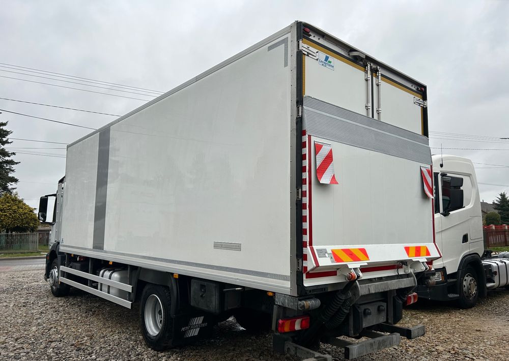 Mercedes-Benz Antos 1824 CARRIER SUPRA 1150 DRZWI + winda i drzwi boczne / 7.7m / z Holandii / KLIMA LEKKI / Axor man Tgm T1000-R THERMO King - Tovornjak hladilnik: slika 2 Mercedes-Benz Antos 1824 CARRIER SUPRA 1150 DRZWI + winda i drzwi boczne / 7.7m / z Holandii / KLIMA LEKKI / Axor man Tgm T1000-R THERMO King - Tovornjak hladilnik: slika 2