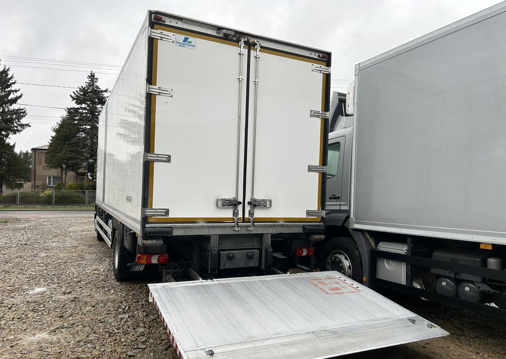Mercedes-Benz Antos 1830 300k km !! CARRIER SUPRA 1150 DRZWI + winda / 7.7m 19palet / z Niemiec / KLIMA / Axor man Tgm THERMO King - Tovornjak hladilnik: slika 5 Mercedes-Benz Antos 1830 300k km !! CARRIER SUPRA 1150 DRZWI + winda / 7.7m 19palet / z Niemiec / KLIMA / Axor man Tgm THERMO King - Tovornjak hladilnik: slika 5