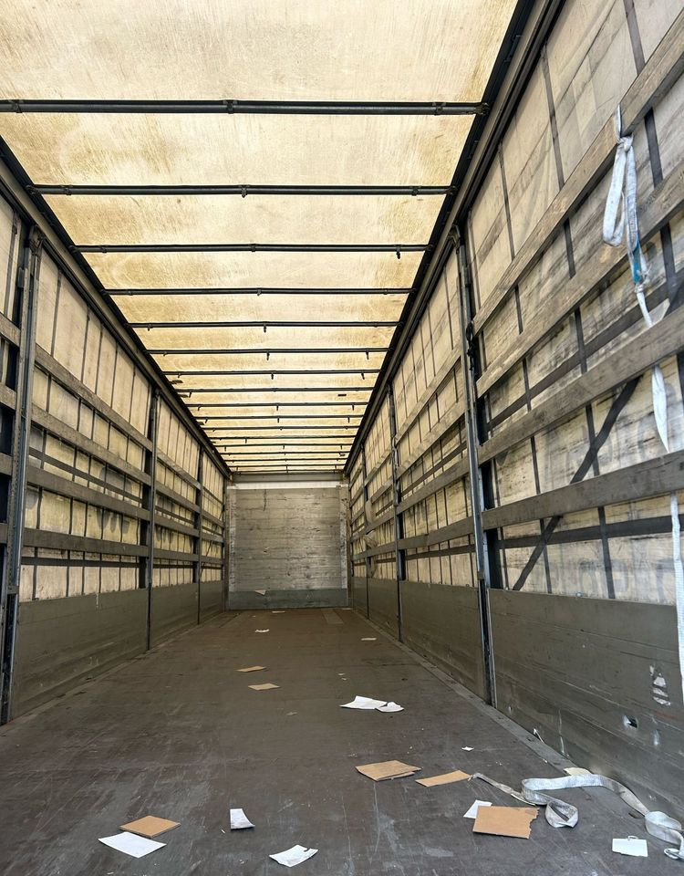Schmitz Cargobull STANDARD BURTY BURTO FIRANKA BURTOFIRANKA BURTO-FIRANKA BURTO FIRANA 2012 z Niemiec od pierwszego właściciela / ładne opony BUDOWLANA BUDOWLANKA - Polprikolica s ponjavo: slika 3 Schmitz Cargobull STANDARD BURTY BURTO FIRANKA BURTOFIRANKA BURTO-FIRANKA BURTO FIRANA 2012 z Niemiec od pierwszego właściciela / ładne opony BUDOWLANA BUDOWLANKA - Polprikolica s ponjavo: slika 3