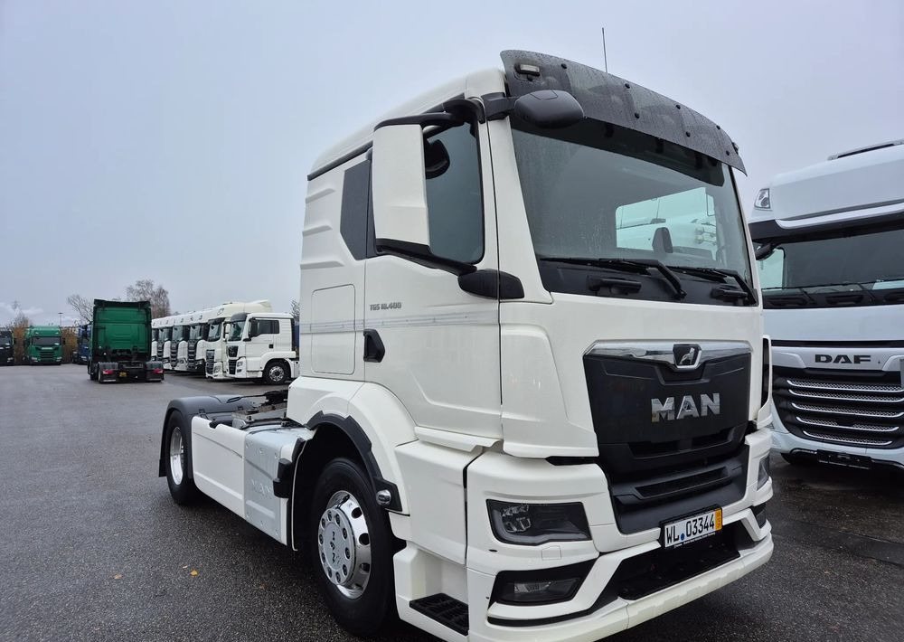 MAN TGS 18.400 NAUKA JAZDY STANDARD 4x2 / TGX 18.360 400 510 460 500 TOP STAN / ŚWIEŻO SPROWADZONY - Vlačilec: slika 3 MAN TGS 18.400 NAUKA JAZDY STANDARD 4x2 / TGX 18.360 400 510 460 500 TOP STAN / ŚWIEŻO SPROWADZONY - Vlačilec: slika 3