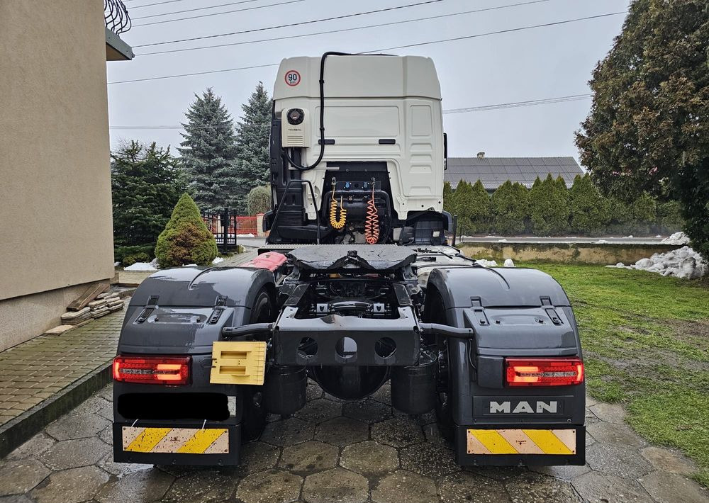 MAN TGS 18.460 2018 NAUKA JAZDY POLIFT FULL ELKA AUTOMAT 4x2 STANDARD 315/70r22.5 SUPER STAN TGX 470 460 420 430 500 510 400 360 410 - Vlačilec: slika 4 MAN TGS 18.460 2018 NAUKA JAZDY POLIFT FULL ELKA AUTOMAT 4x2 STANDARD 315/70r22.5 SUPER STAN TGX 470 460 420 430 500 510 400 360 410 - Vlačilec: slika 4