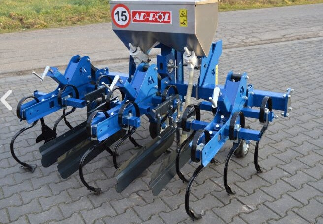 Ad-Rol APSe200SH 13 sekcyjny - Kultivator: slika 3 Ad-Rol APSe200SH 13 sekcyjny - Kultivator: slika 3