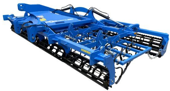 Agristal AUS 5m - Kultivator: slika 5 Agristal AUS 5m - Kultivator: slika 5