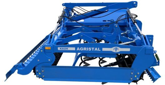 Agristal KAUH 5m - Kultivator: slika 5 Agristal KAUH 5m - Kultivator: slika 5