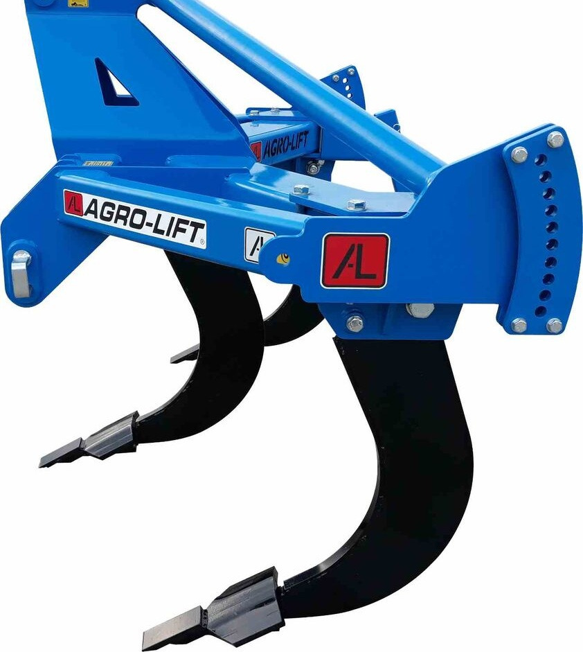 Agro-Lift GR Pin - Rahljalnik: slika 4 Agro-Lift GR Pin - Rahljalnik: slika 4