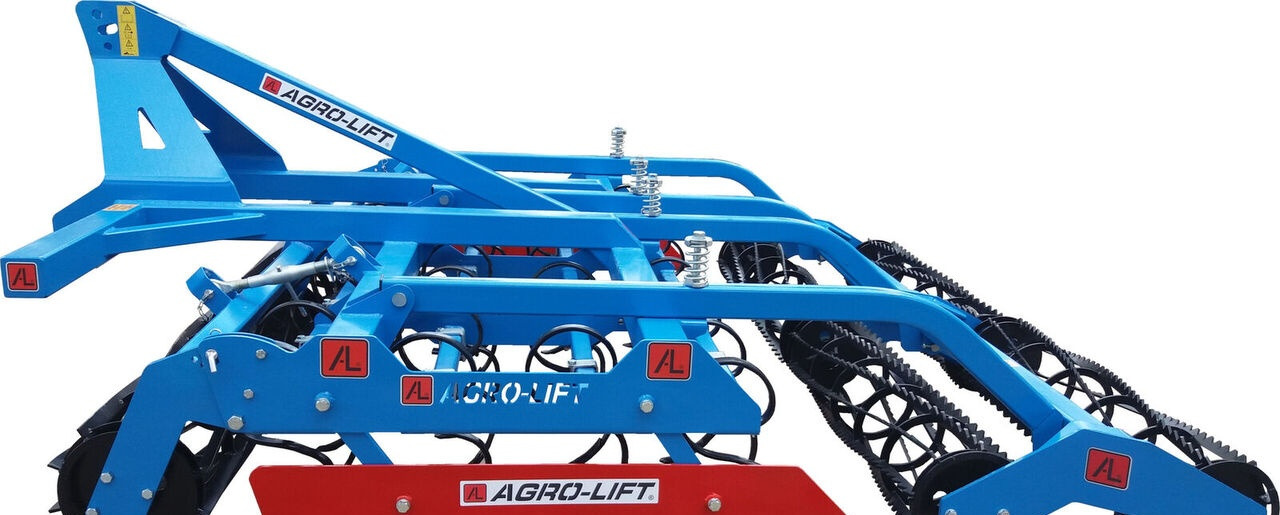 Agro-Lift New - Kultivator: slika 3 Agro-Lift New - Kultivator: slika 3