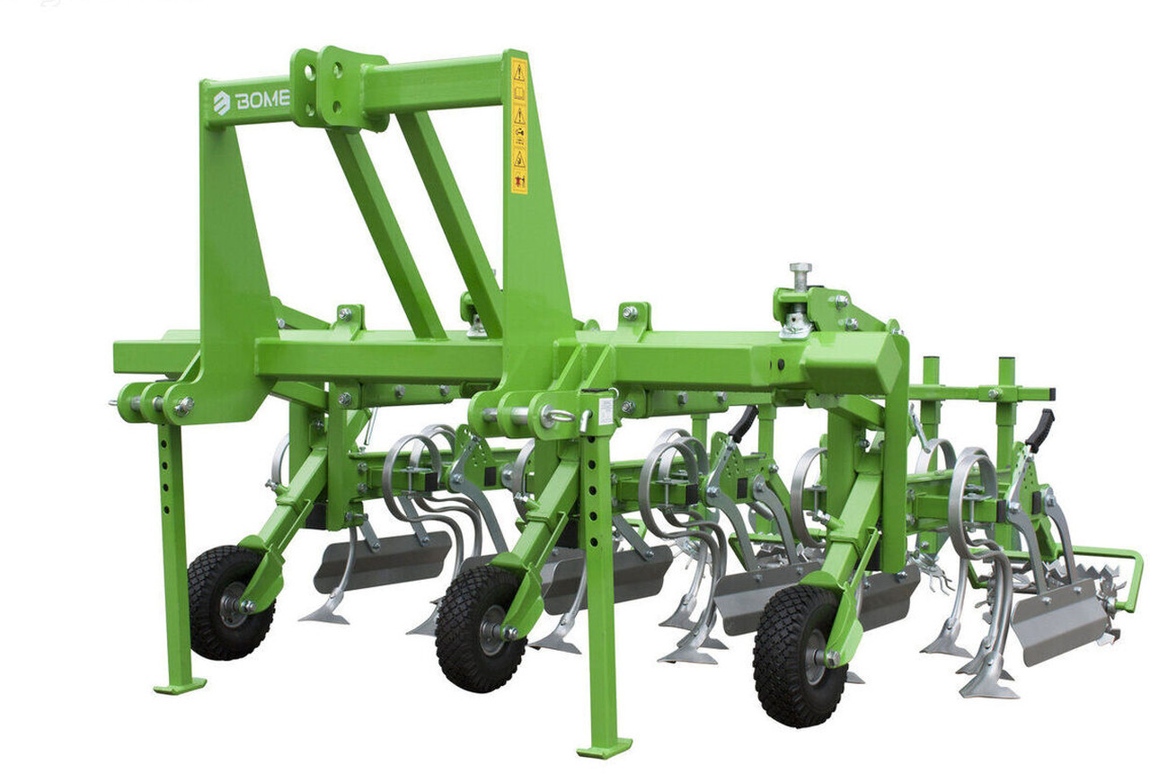 Bomet P470/2 Pielnik 65-90cm Nembus - Kultivator: slika 4 Bomet P470/2 Pielnik 65-90cm Nembus - Kultivator: slika 4