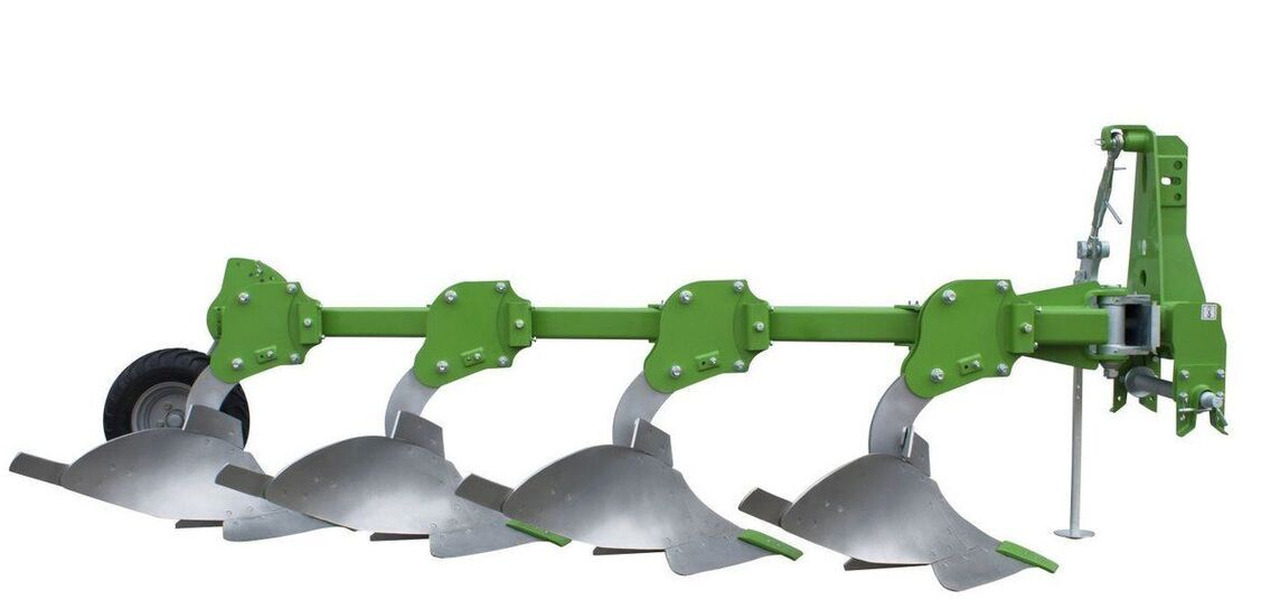 Bomet U031 3, korpus:30 - 38 - 45cm, 0,90/1,14/1,35m jednobelkowy Libr - Plug: slika 1 Bomet U031 3, korpus:30 - 38 - 45cm, 0,90/1,14/1,35m jednobelkowy Libr - Plug: slika 1