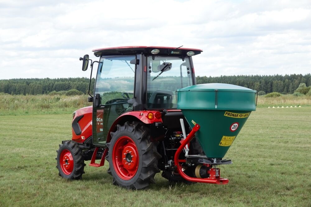 Pronar FD1-M05 - Trosilnik gnojila: slika 2 Pronar FD1-M05 - Trosilnik gnojila: slika 2