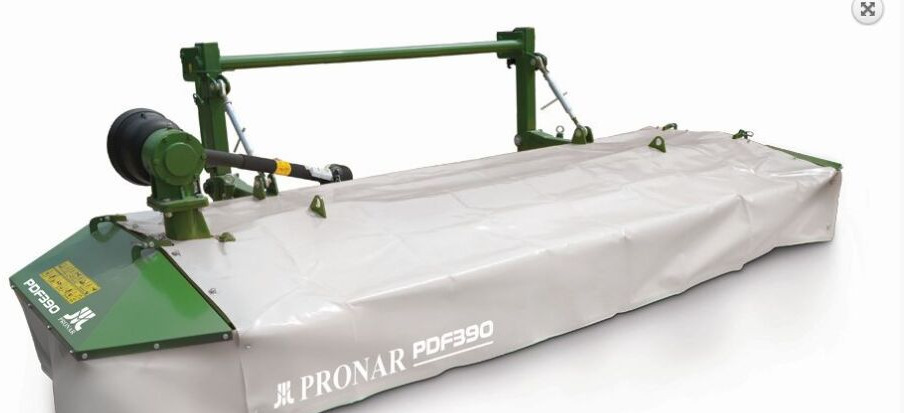Pronar PDF 390 - Kosilnica: slika 5 Pronar PDF 390 - Kosilnica: slika 5