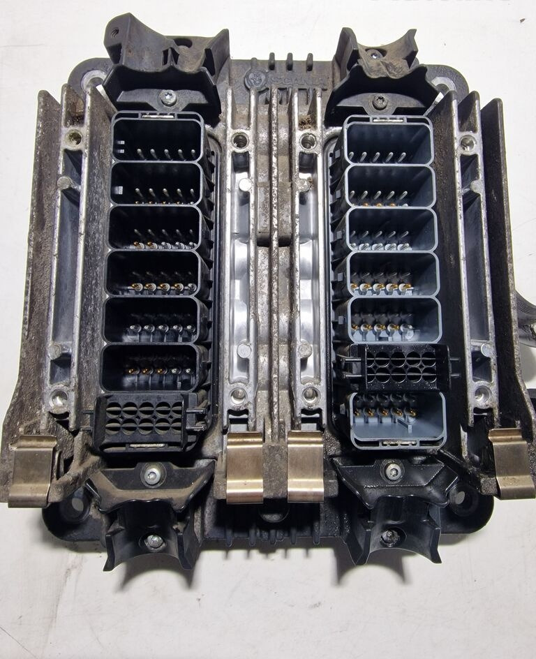 ECU za Tovornjak Scania Komputer Sterownik Silnika DC13115 410 R 1824091 1857180   Scania Komputer Sterownik Silnika DC13115 410 Scania R 1824091 1857180 truck: slika 1