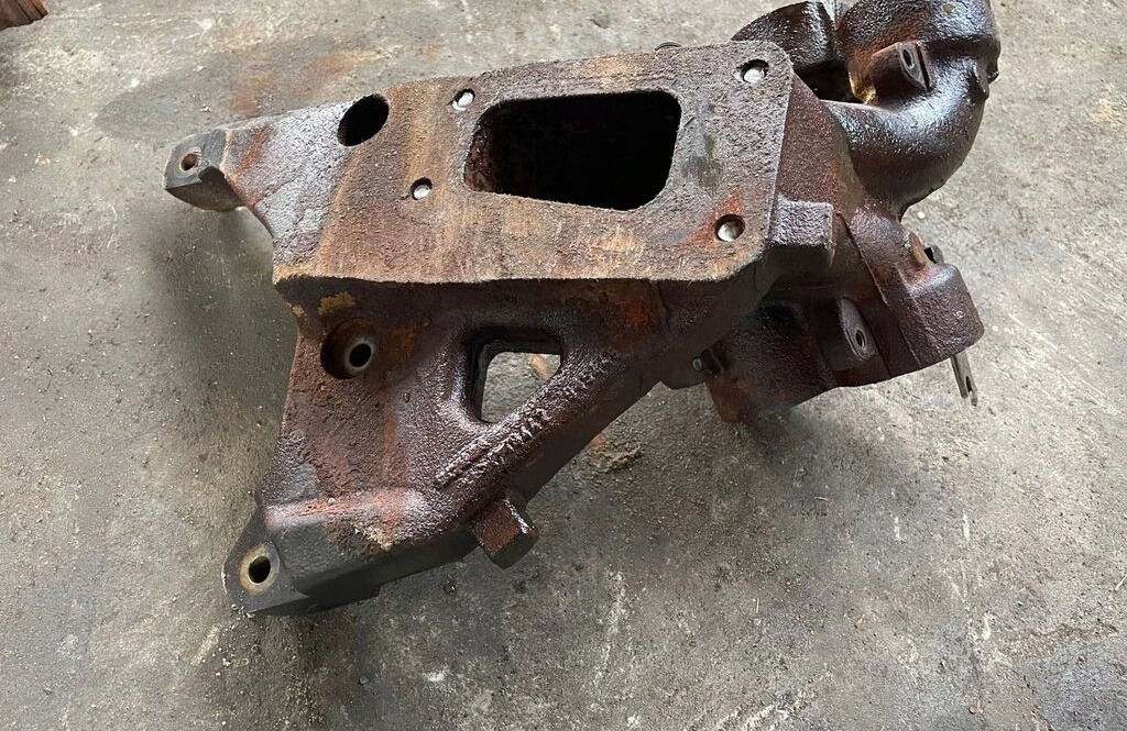 Scania R 730 V8 1906965 Scania R 730 V8 1906965 truck - Izpušni kolektor za Tovornjak: slika 5 Scania R 730 V8 1906965 Scania R 730 V8 1906965 truck - Izpušni kolektor za Tovornjak: slika 5