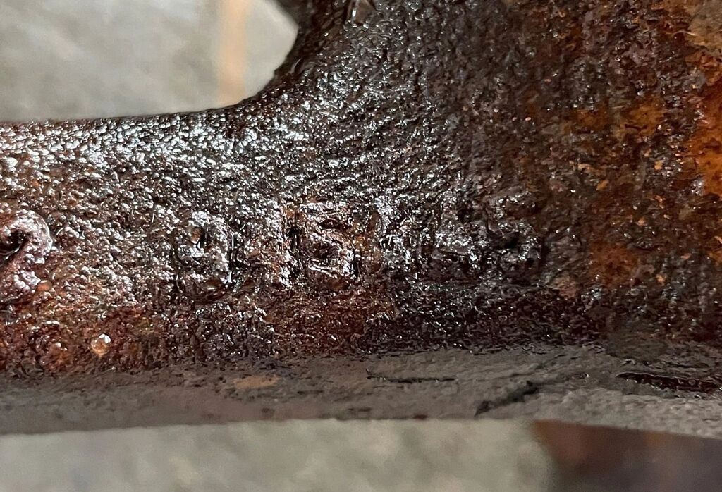 Scania R 730 V8 1906965 Scania R 730 V8 1906965 truck - Izpušni kolektor za Tovornjak: slika 2 Scania R 730 V8 1906965 Scania R 730 V8 1906965 truck - Izpušni kolektor za Tovornjak: slika 2