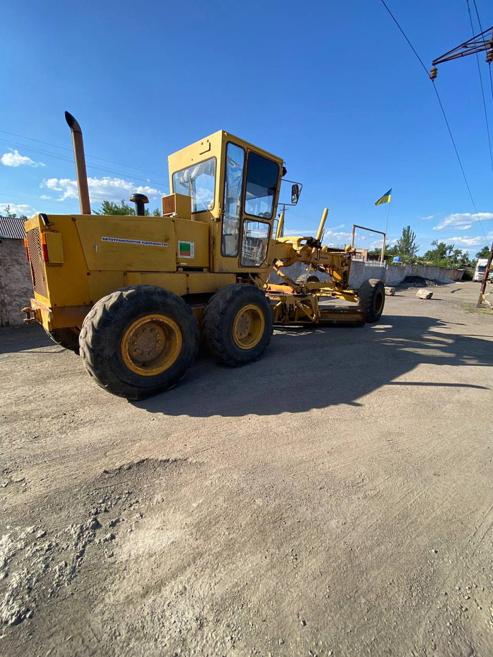 KOMATSU GD661А-1 - Greder: slika 2 KOMATSU GD661А-1 - Greder: slika 2