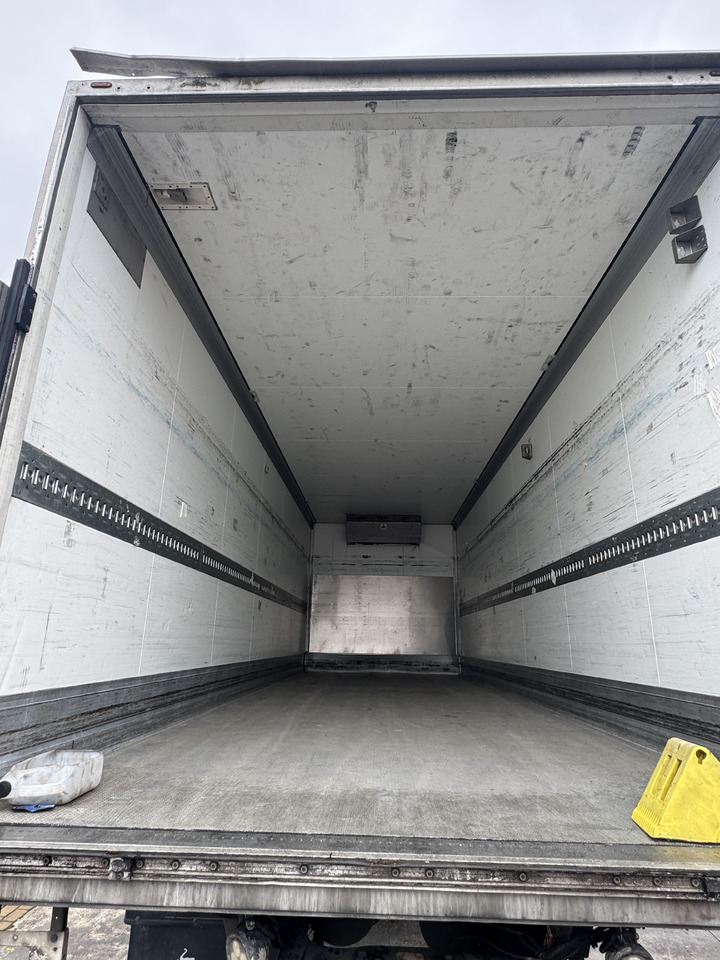 Chłodnia Kontener Izoterma Schmitz Agregat Mitsubishi Mercedes Man Iveco Schmitz Cargobull - Karoserija in zunanjost za Tovornjak: slika 5 Chłodnia Kontener Izoterma Schmitz Agregat Mitsubishi Mercedes Man Iveco Schmitz Cargobull - Karoserija in zunanjost za Tovornjak: slika 5
