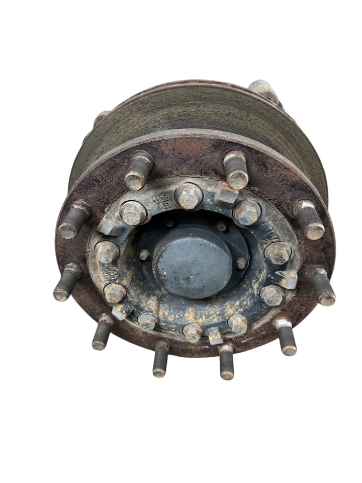 Ford F-Max Cargo - Pesto: slika 1 Ford F-Max Cargo - Pesto: slika 1