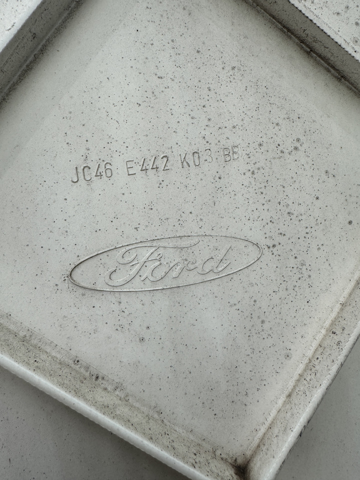 Ford F-Max Cargo - Aerodinamika/ Spojler za Tovornjak: slika 4 Ford F-Max Cargo - Aerodinamika/ Spojler za Tovornjak: slika 4