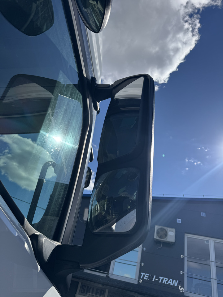Ford F-Max - Vzvratno ogledalo: slika 3 Ford F-Max - Vzvratno ogledalo: slika 3