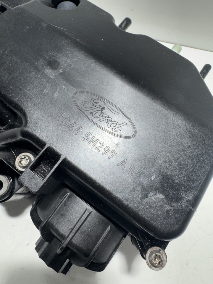 Ford F-Max Trucks Cargo - Črpalka za gorivo: slika 2 Ford F-Max Trucks Cargo - Črpalka za gorivo: slika 2