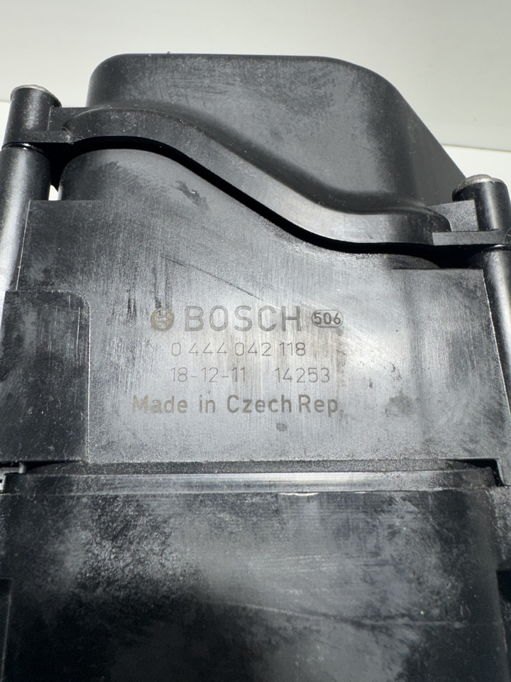 Ford F-Max Trucks Cargo - Črpalka za gorivo: slika 5 Ford F-Max Trucks Cargo - Črpalka za gorivo: slika 5