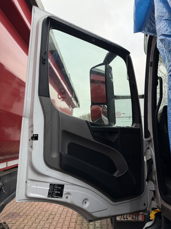 Mercedes Actros MP 4 Antos Arocs Budowlanka - Vrata in deli za Tovornjak: slika 3 Mercedes Actros MP 4 Antos Arocs Budowlanka - Vrata in deli za Tovornjak: slika 3