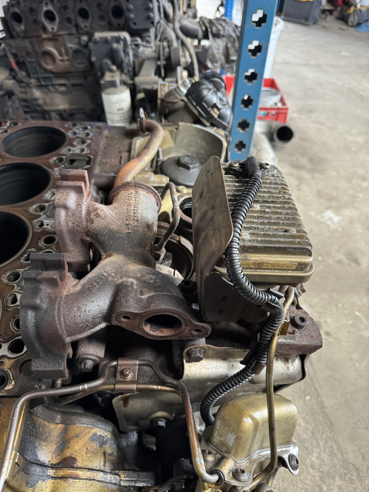 Mercedes Atego - Turbo: slika 3 Mercedes Atego - Turbo: slika 3