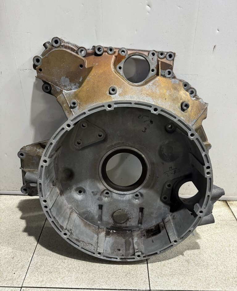 Mercedes-Benz Atego III E6 OM934LA A9360134810 Mercedes-Benz Atego III E6 OM934LA - Vztrajnik za Tovornjak: slika 1 Mercedes-Benz Atego III E6 OM934LA A9360134810 Mercedes-Benz Atego III E6 OM934LA - Vztrajnik za Tovornjak: slika 1