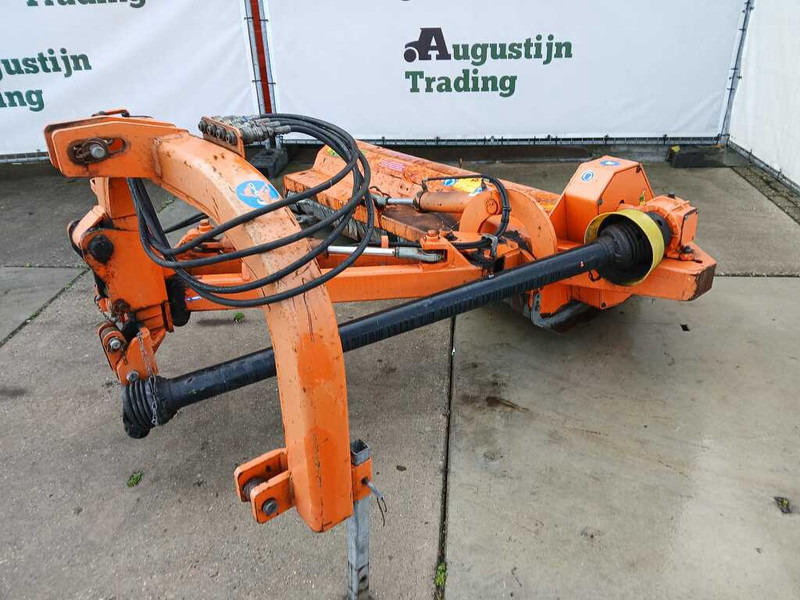 Agrimaster FZL 190 - Kosilnica: slika 5 Agrimaster FZL 190 - Kosilnica: slika 5