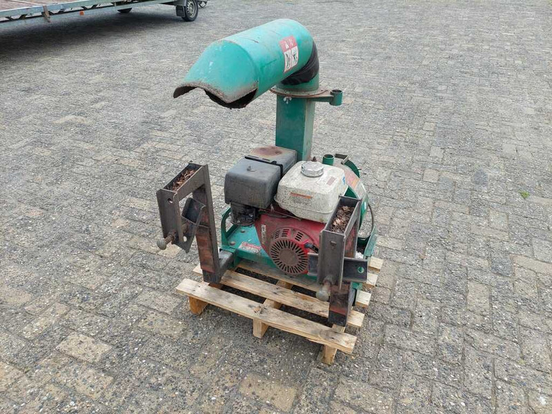 Billy Goat truckloader - Vrtni orač: slika 4 Billy Goat truckloader - Vrtni orač: slika 4