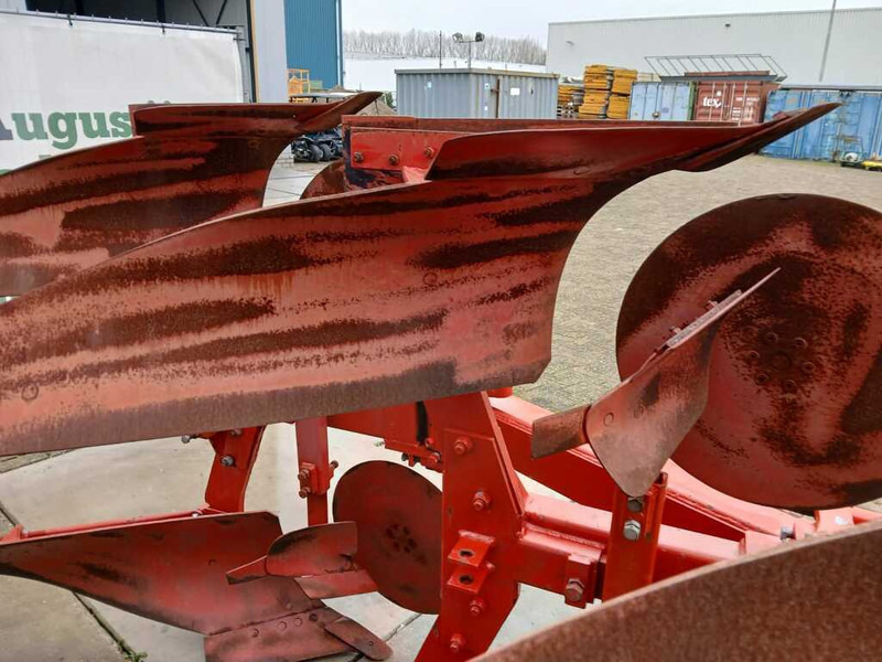 Cappon HSUP 3 - Plug: slika 5 Cappon HSUP 3 - Plug: slika 5