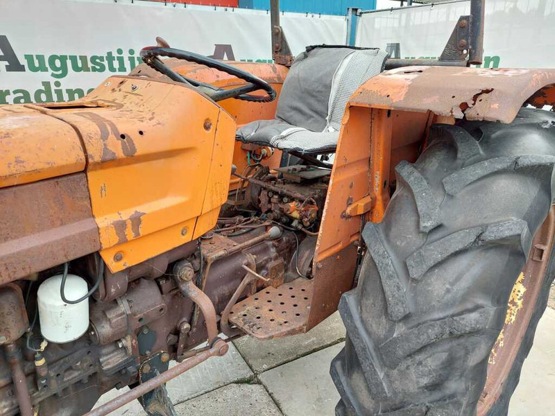 Fiat 640/8 - Traktor: slika 3 Fiat 640/8 - Traktor: slika 3