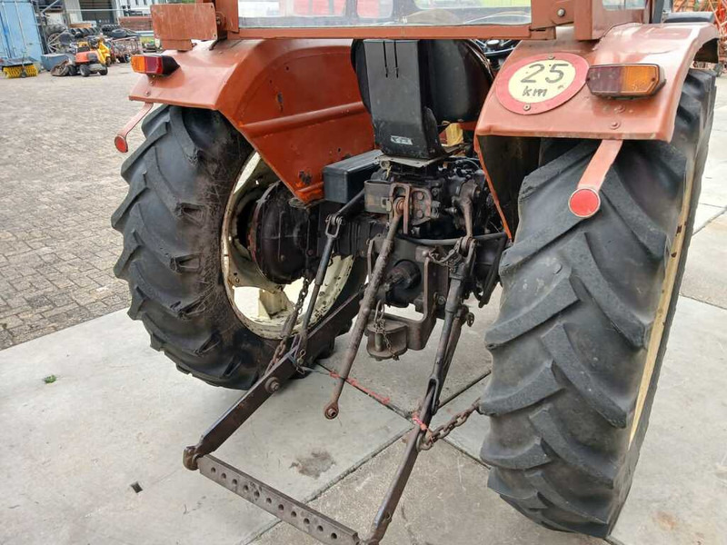 Fiat 640/8 - Traktor: slika 5 Fiat 640/8 - Traktor: slika 5