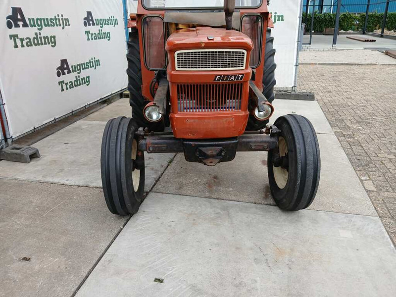 Fiat 640/8 - Traktor: slika 3 Fiat 640/8 - Traktor: slika 3