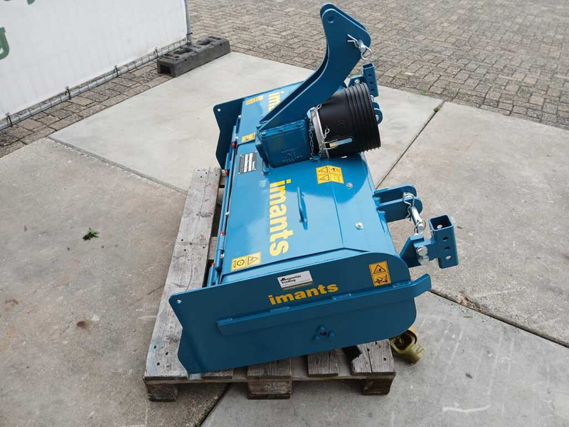 Imants JNC L - Vrtni orač: slika 4 Imants JNC L - Vrtni orač: slika 4