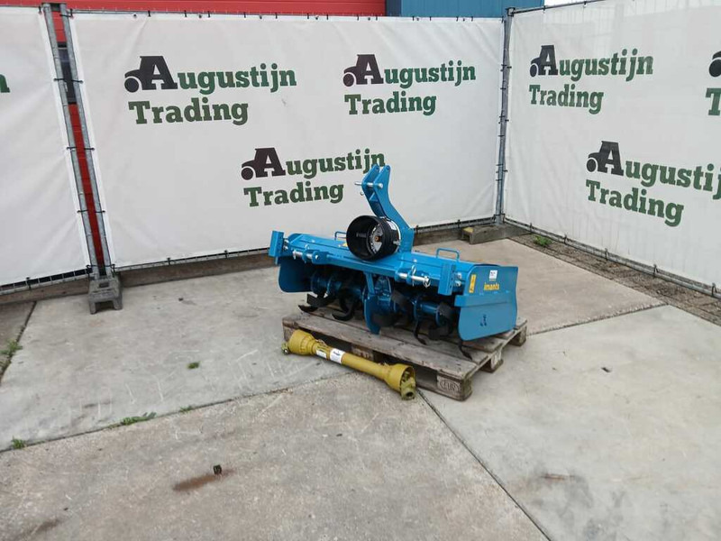 Imants JNC L - Vrtni orač: slika 2 Imants JNC L - Vrtni orač: slika 2