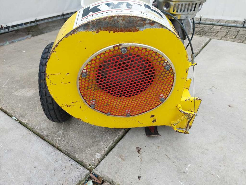 KWH Wielblazer - Vrtni orač: slika 4 KWH Wielblazer - Vrtni orač: slika 4