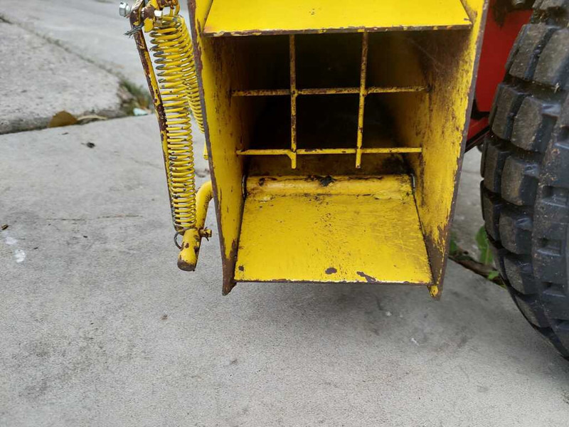 KWH Wielblazer - Vrtni orač: slika 3 KWH Wielblazer - Vrtni orač: slika 3