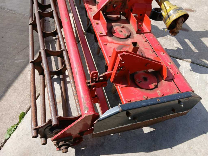 Peecon 250 - Vrtavkasta brana: slika 4 Peecon 250 - Vrtavkasta brana: slika 4