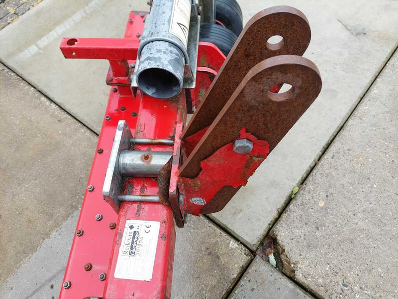 Redexim V groom SV - Vrtni orač: slika 3 Redexim V groom SV - Vrtni orač: slika 3