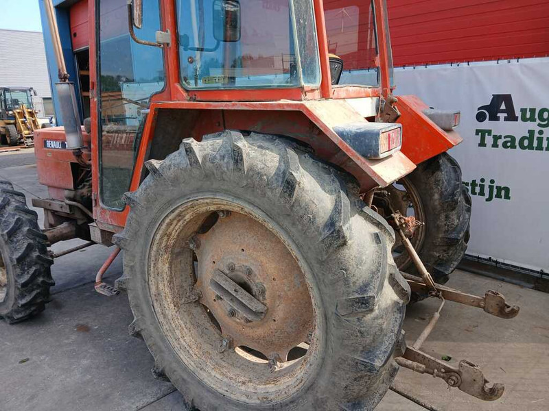 Renault 781-4 - Traktor: slika 5 Renault 781-4 - Traktor: slika 5
