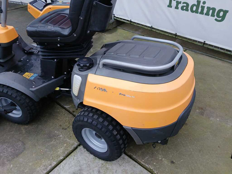 Stiga Park Pro 540 IX - Vrtna kosilnica: slika 2 Stiga Park Pro 540 IX - Vrtna kosilnica: slika 2