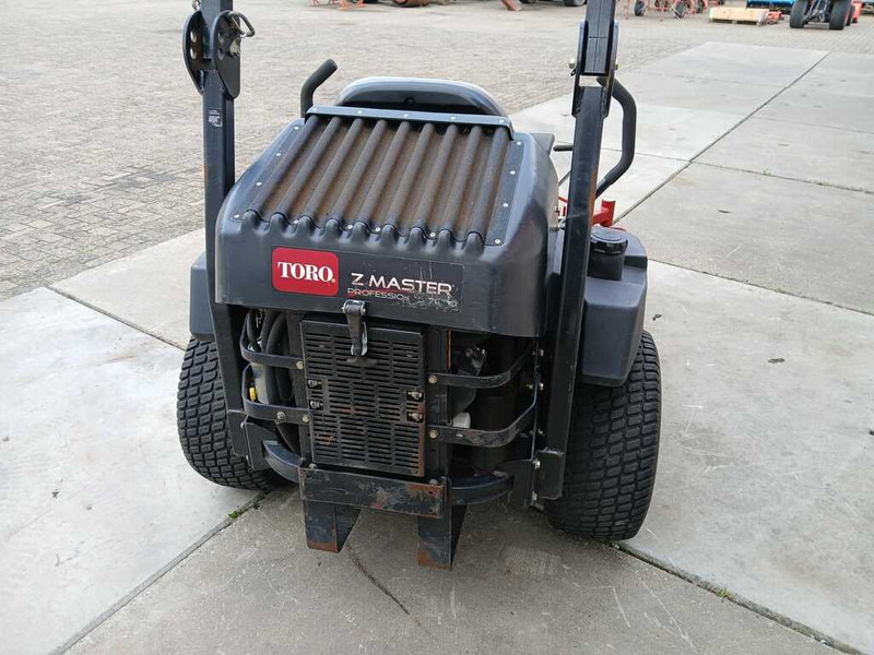 Toro Z master 7200 - Vrtna kosilnica: slika 3 Toro Z master 7200 - Vrtna kosilnica: slika 3