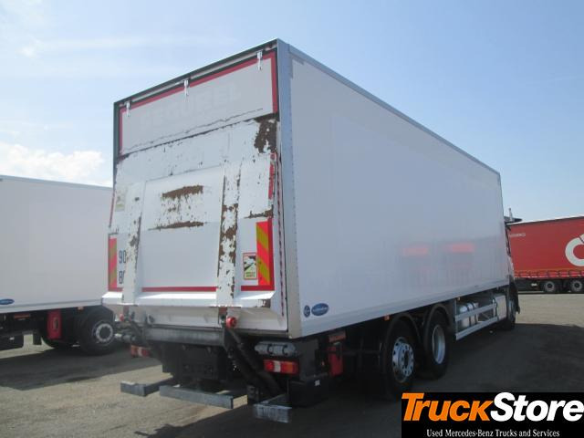 Mercedes-Benz Antos 2530 L - Tovornjak hladilnik: slika 3 Mercedes-Benz Antos 2530 L - Tovornjak hladilnik: slika 3